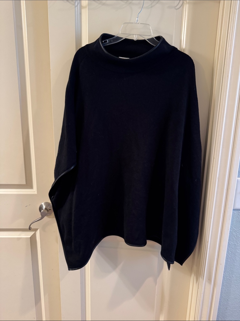 J. Crew Poncho
